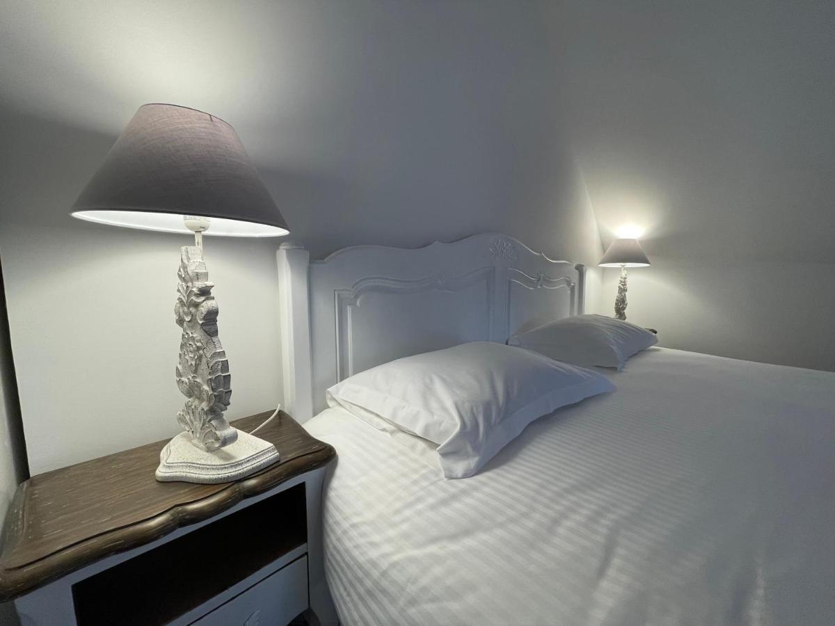 Batisse Paradis- 3 Appartements Calmes Et Elegants Au Centre Historique De Beaune โบน ภายนอก รูปภาพ