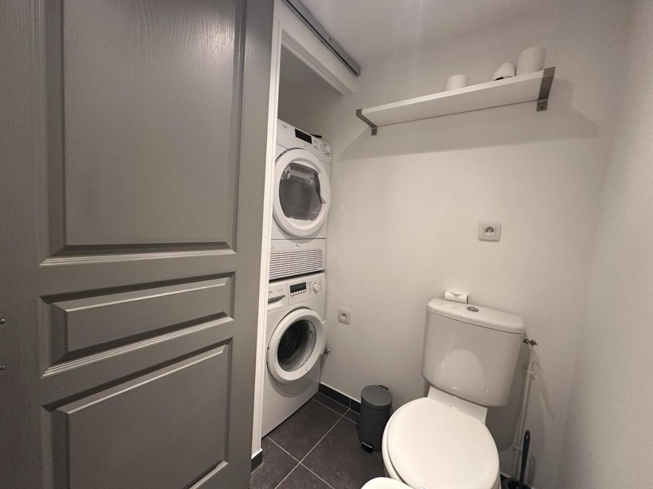 Batisse Paradis- 3 Appartements Calmes Et Elegants Au Centre Historique De Beaune โบน ภายนอก รูปภาพ