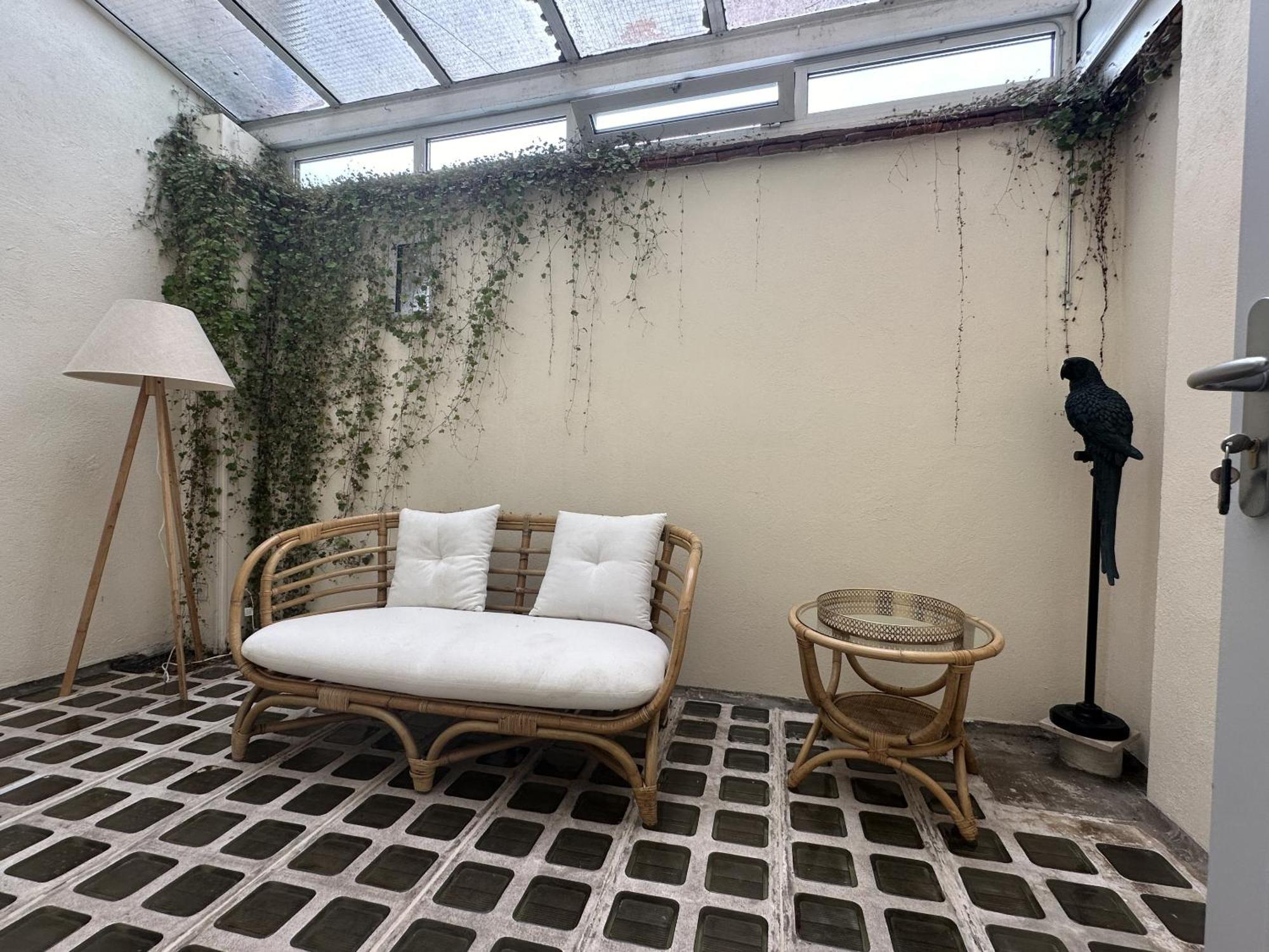 Batisse Paradis- 3 Appartements Calmes Et Elegants Au Centre Historique De Beaune โบน ห้อง รูปภาพ