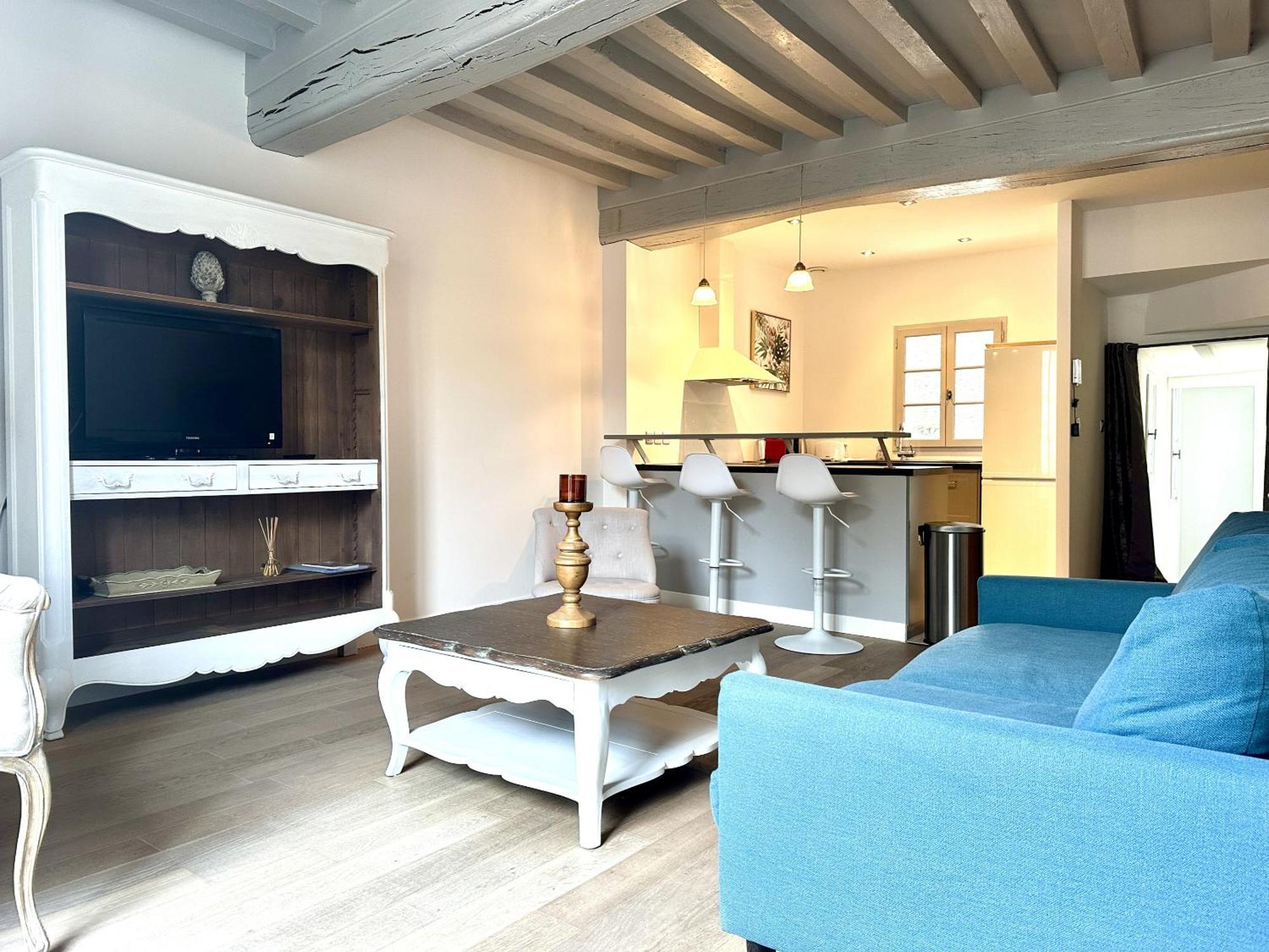 Batisse Paradis- 3 Appartements Calmes Et Elegants Au Centre Historique De Beaune โบน ภายนอก รูปภาพ