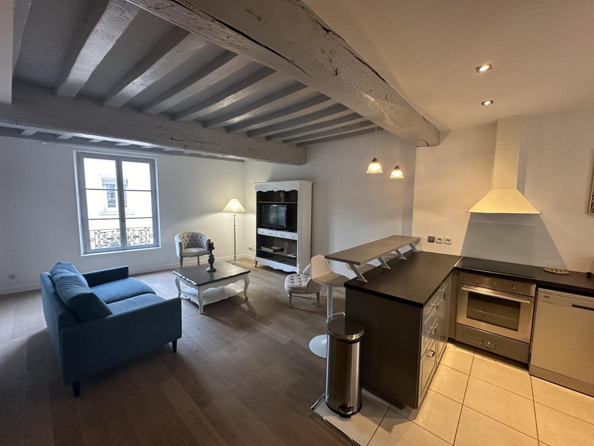 Batisse Paradis- 3 Appartements Calmes Et Elegants Au Centre Historique De Beaune โบน ห้อง รูปภาพ